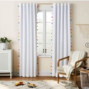 New 95” Kids Curtain